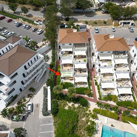 Blue Bay Resort Luxury Apartment Palm View Luaran gambar