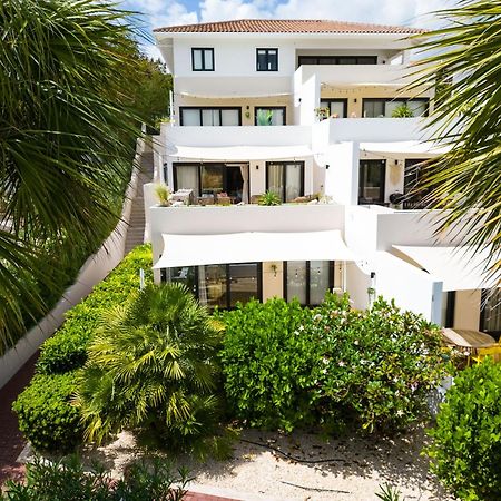Blue Bay Resort Luxury Apartment Palm View Luaran gambar