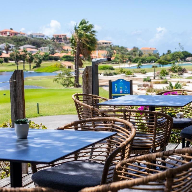 Blue Bay Resort Luxury Apartment Palm View Luaran gambar