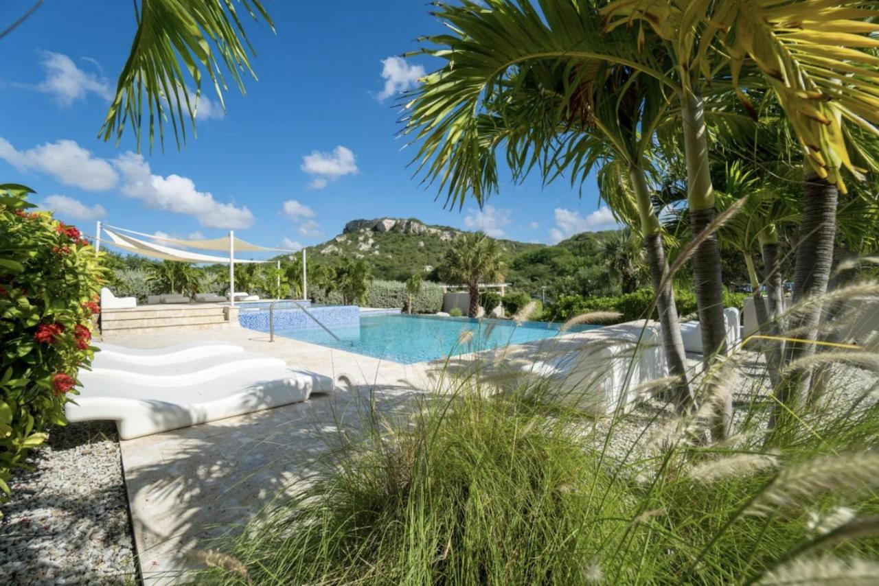 Blue Bay Resort Luxury Apartment Palm View Luaran gambar