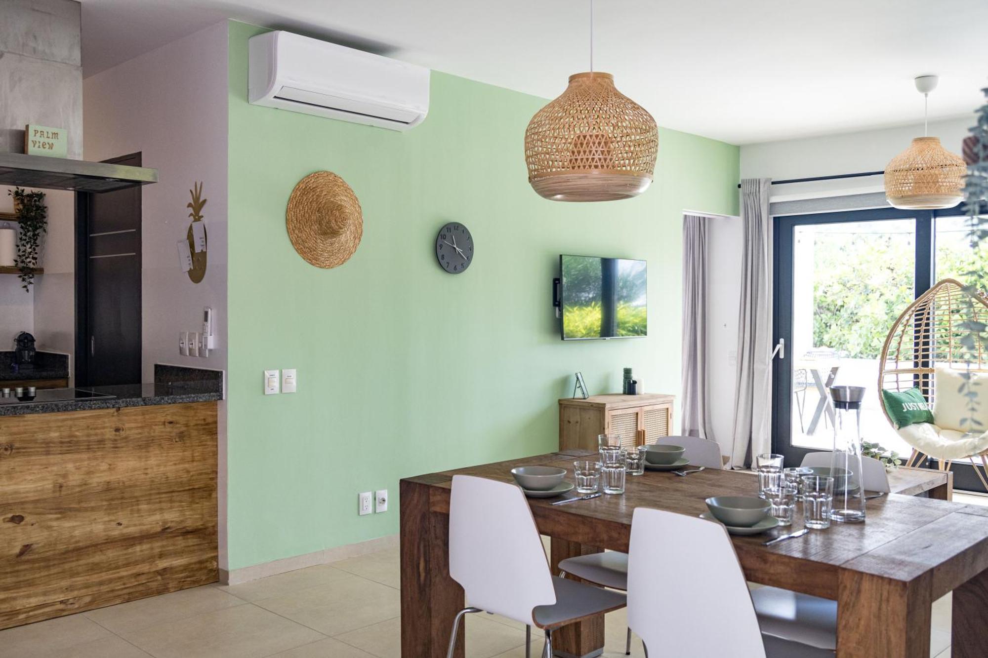 Blue Bay Resort Luxury Apartment Palm View Luaran gambar
