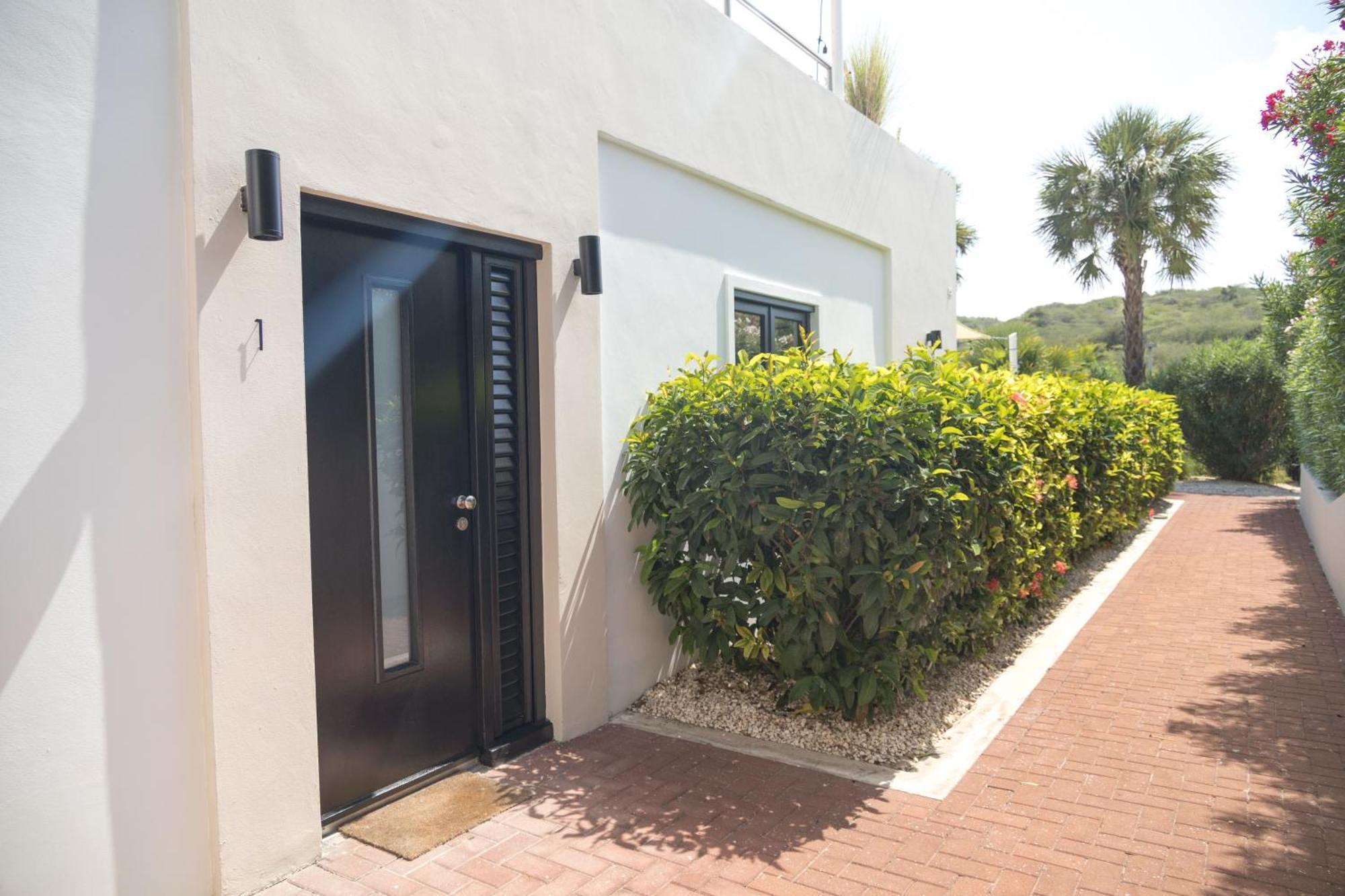 Blue Bay Resort Luxury Apartment Palm View Luaran gambar
