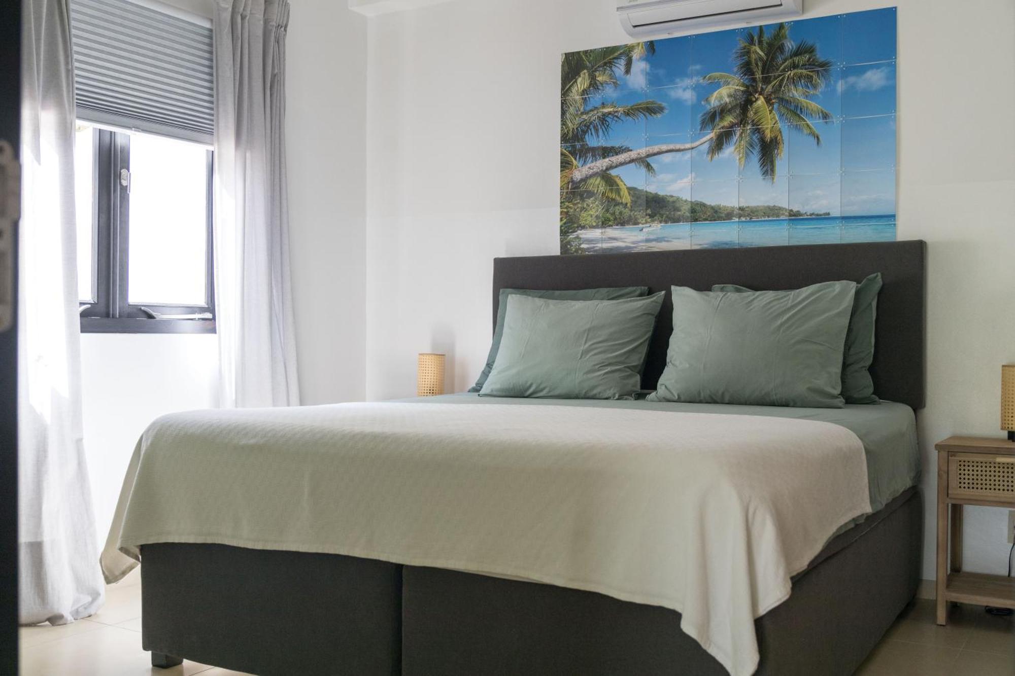 Blue Bay Resort Luxury Apartment Palm View Luaran gambar