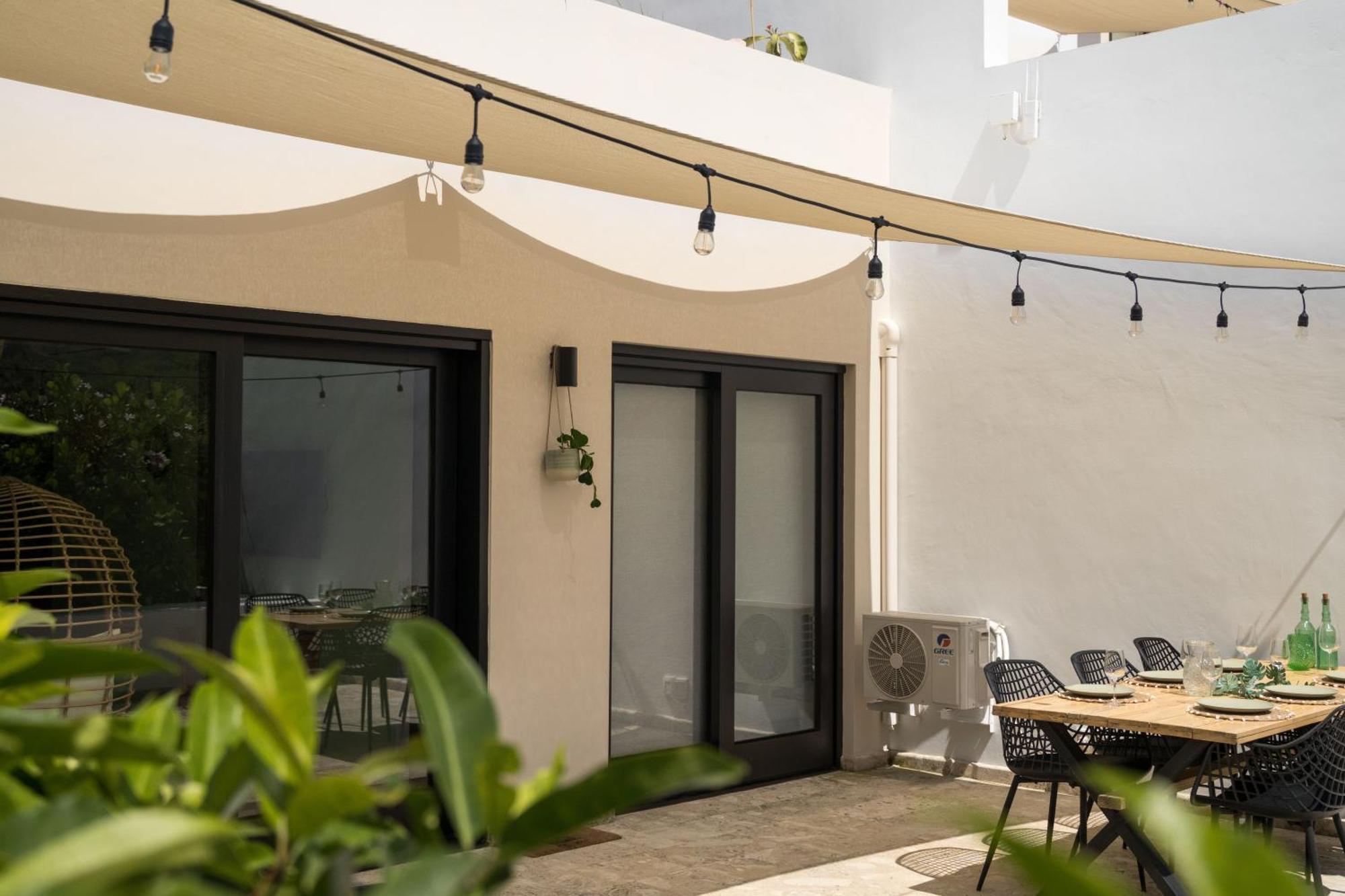 Blue Bay Resort Luxury Apartment Palm View Luaran gambar